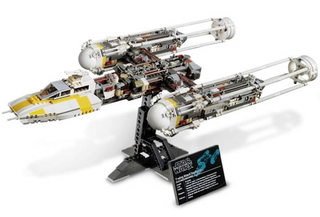 Illustration for article titled Best LEGO Sets in History
